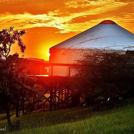 Stonewind Retreat Villa Chester Luaran gambar