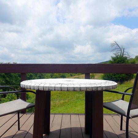 Stonewind Retreat Villa Chester Luaran gambar