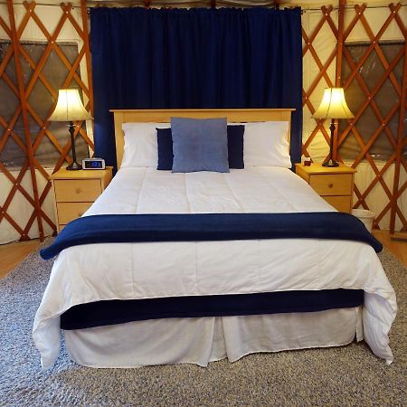 Stonewind Retreat Villa Chester Luaran gambar