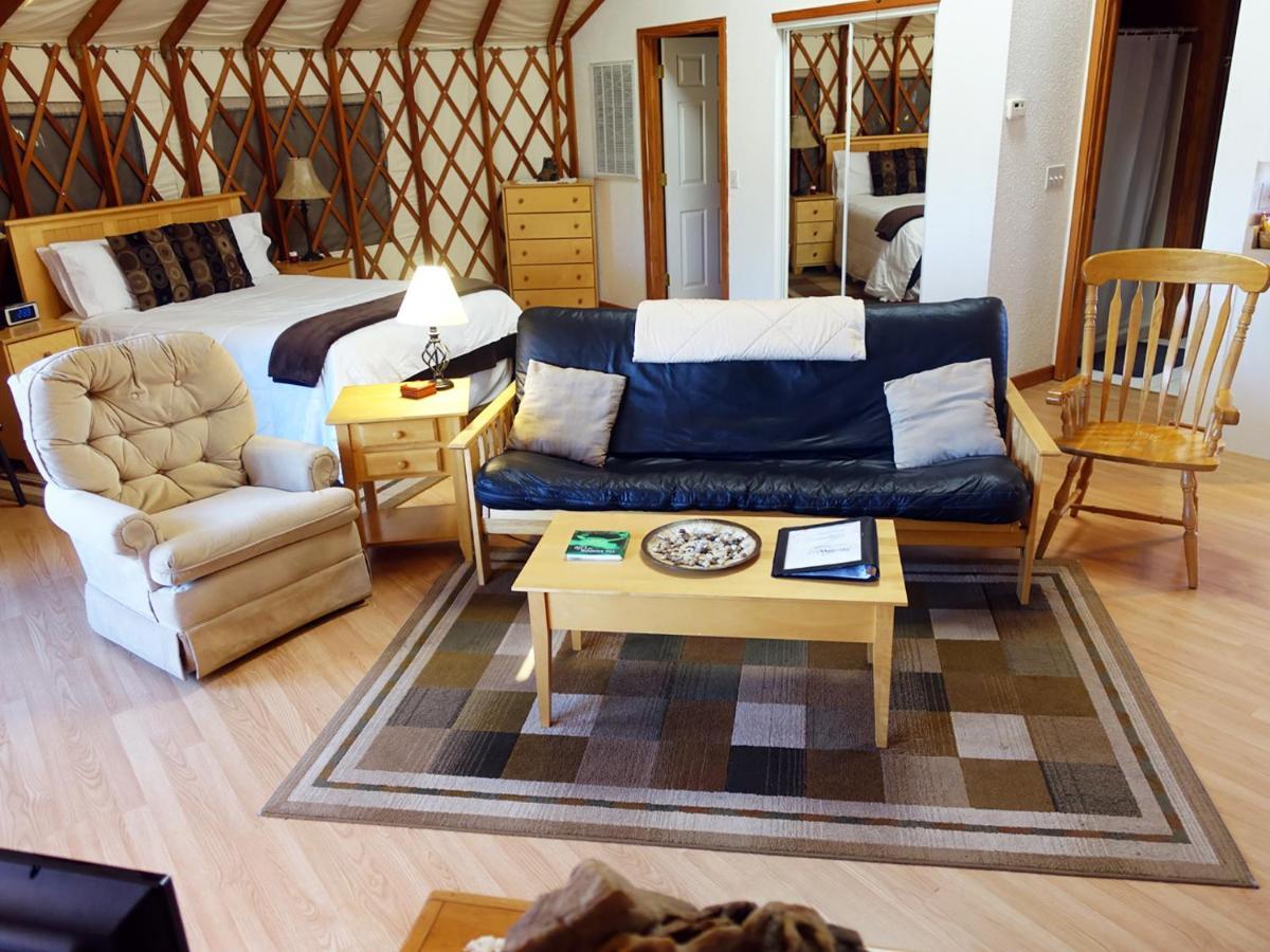 Stonewind Retreat Villa Chester Luaran gambar
