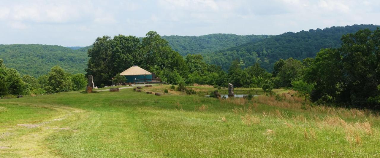 Stonewind Retreat Villa Chester Luaran gambar