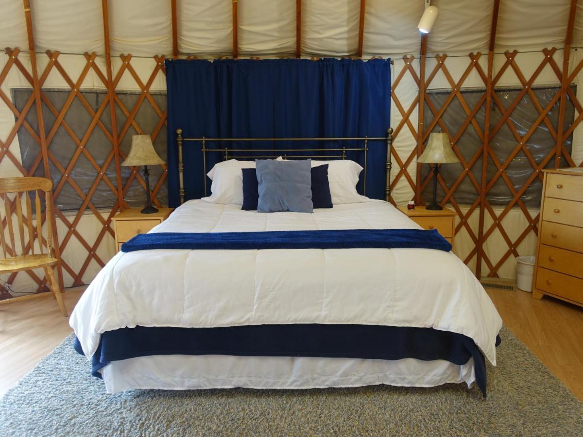 Stonewind Retreat Villa Chester Luaran gambar