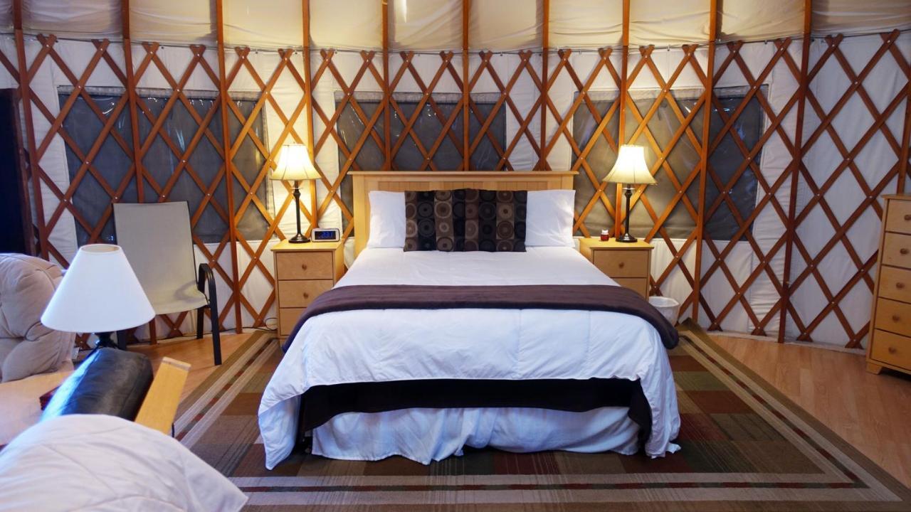 Stonewind Retreat Villa Chester Luaran gambar