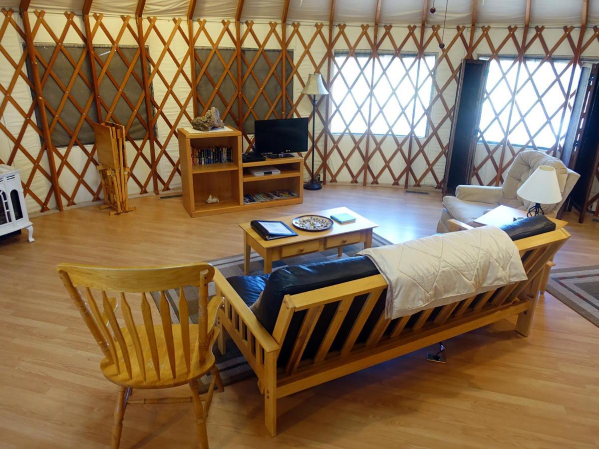 Stonewind Retreat Villa Chester Luaran gambar