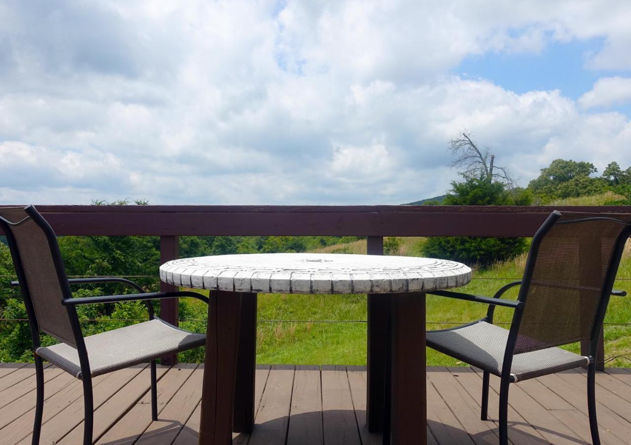 Stonewind Retreat Villa Chester Luaran gambar