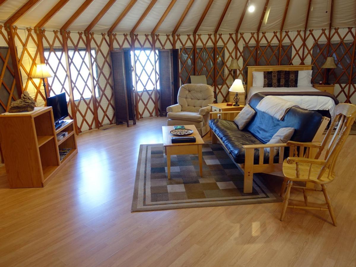 Stonewind Retreat Villa Chester Luaran gambar