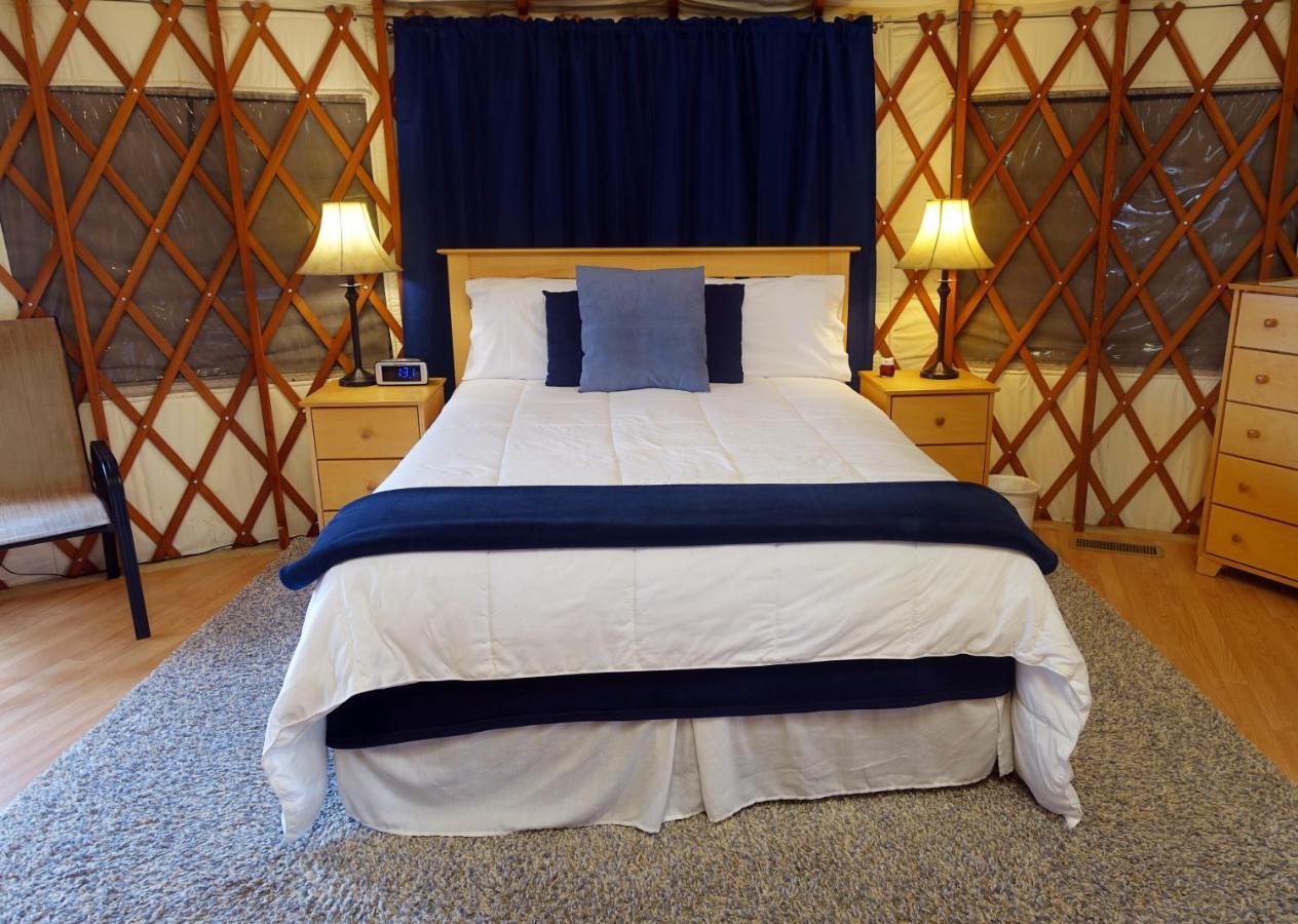 Stonewind Retreat Villa Chester Luaran gambar