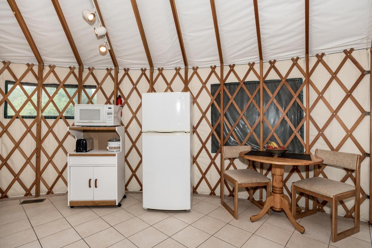 Stonewind Retreat Villa Chester Luaran gambar